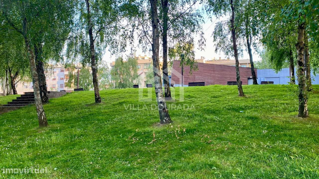 Apartamento T2+1 em Cidade da Maia-20