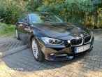 BMW Seria 3 320d Sport Line - 3