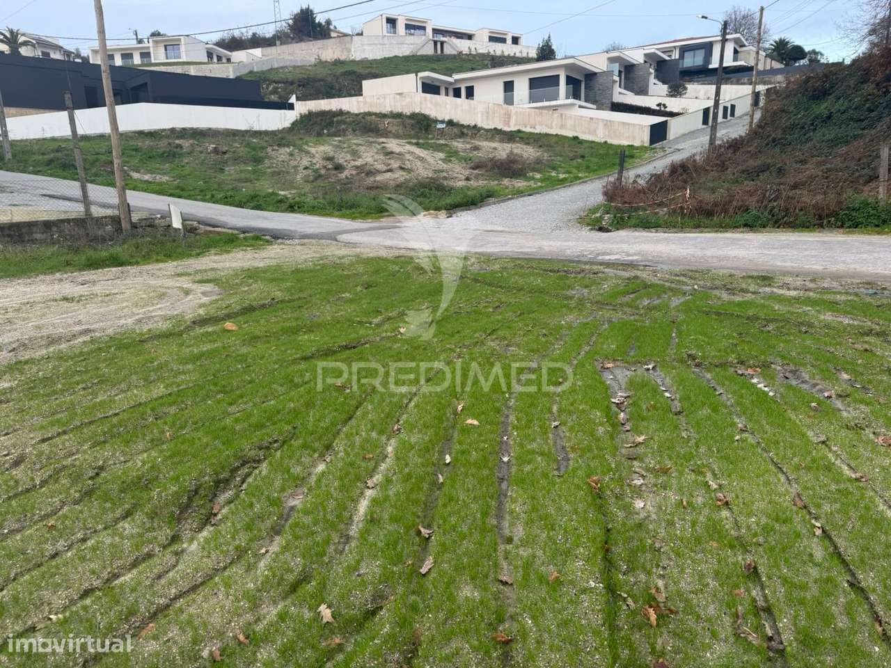 Terreno para construção em Antime - Grande imagem: 2/5