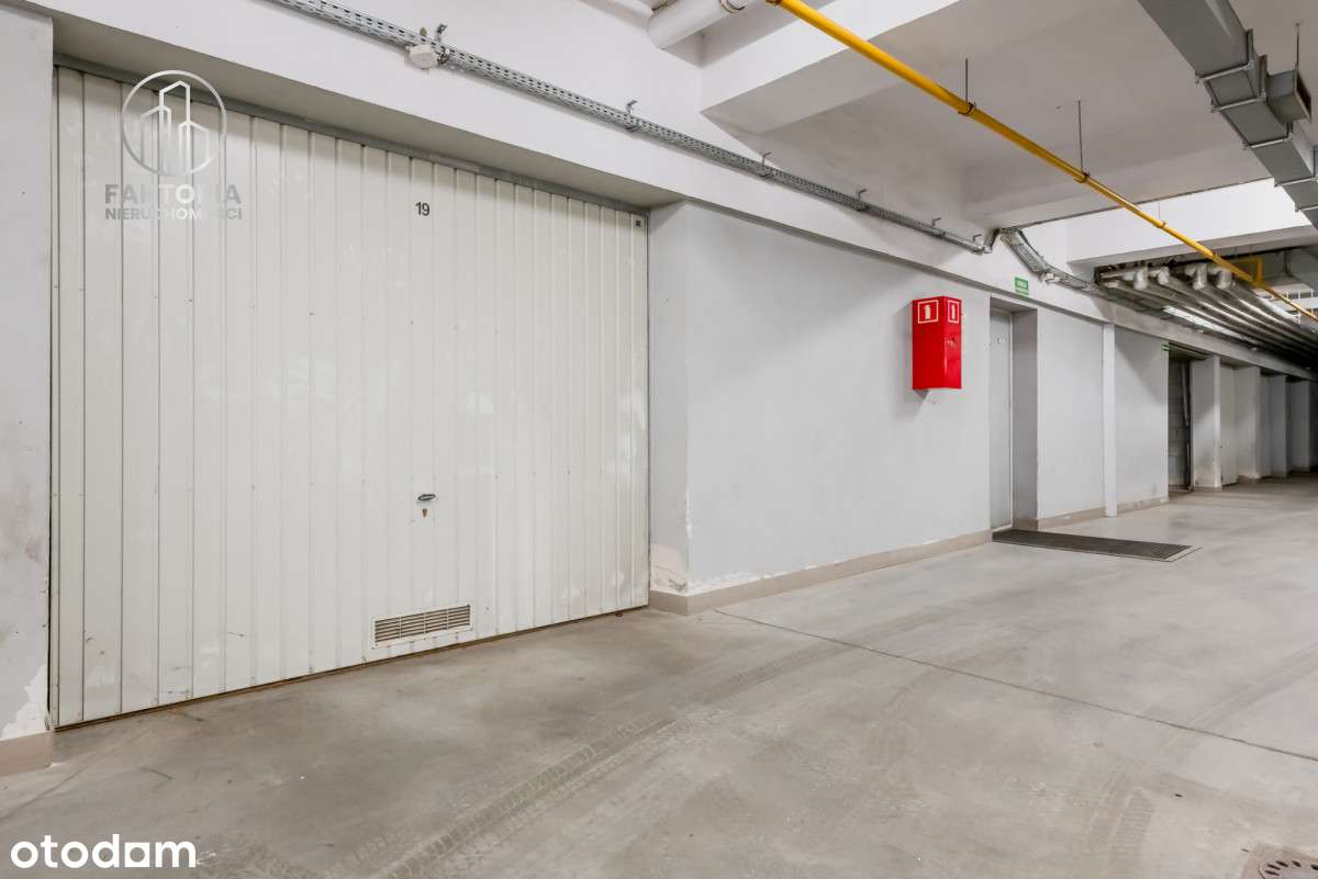 2 pokoje z ogródkiem, parter, Bojary, nowy blok-13