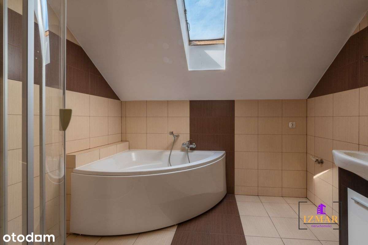 Dom Wolnostojący  !!! W Okazyjnej Cenie !!!-6