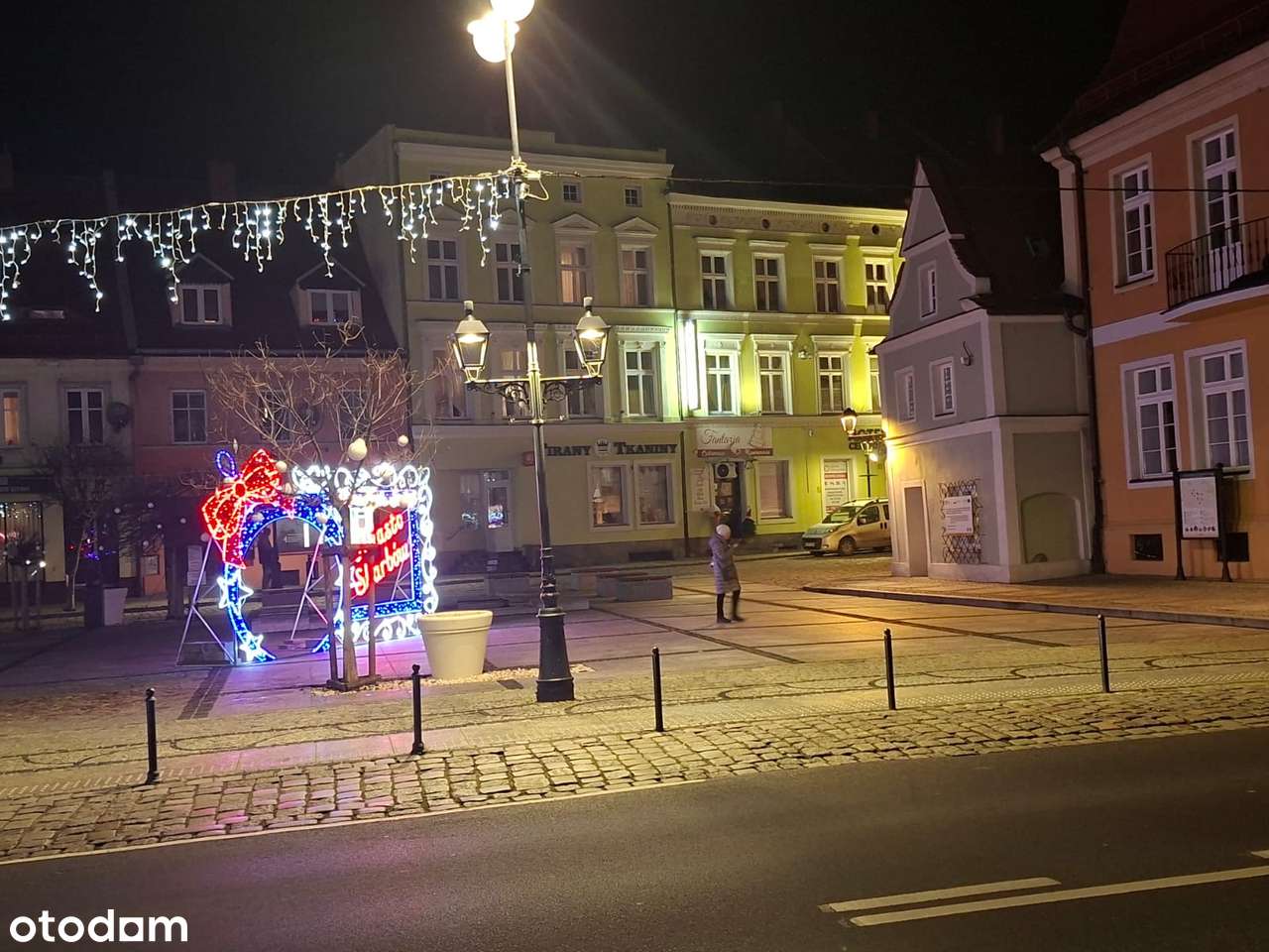 Na sprzedaż: działający hotel w zabytkowym centrum Środy Śląskiej - Pełny obrazek: 4/7