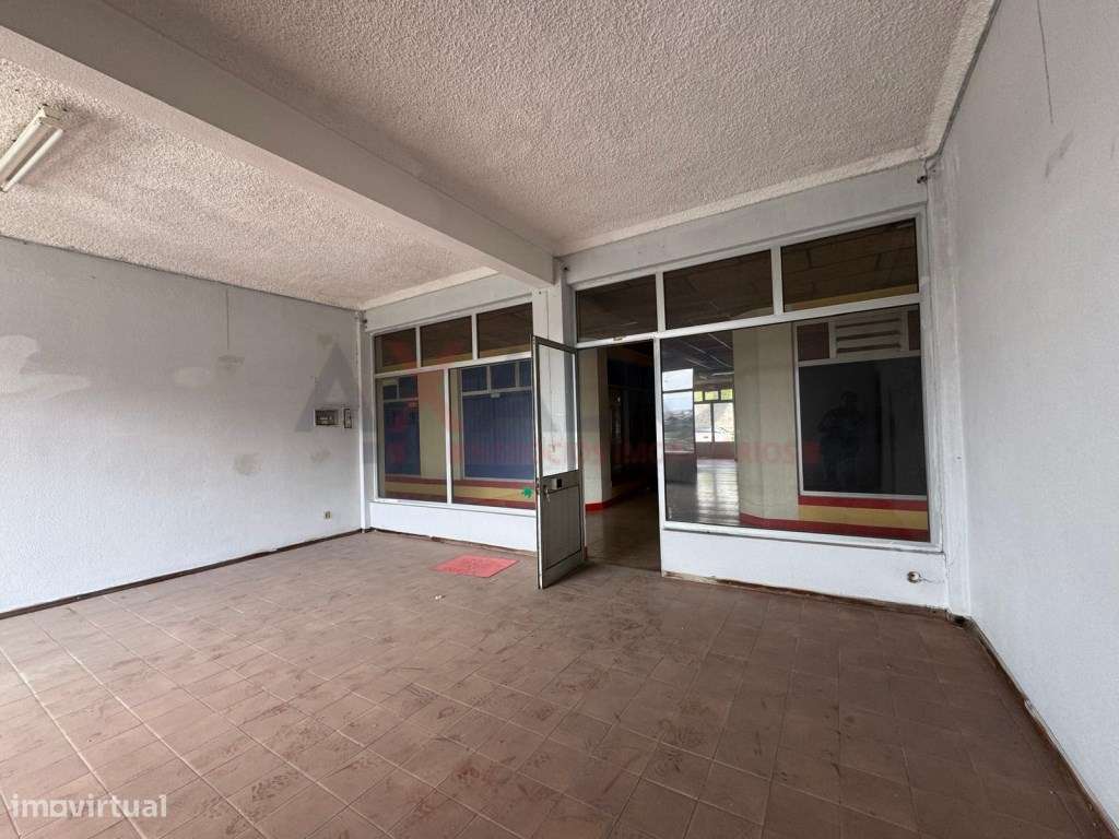 Loja Comercial em Seia - Excelente Localização - Grande imagem: 3/7