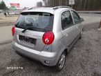 Chevrolet Matiz 1.0 SX - 9