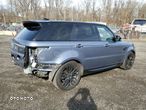 Land Rover Range Rover Sport - 4