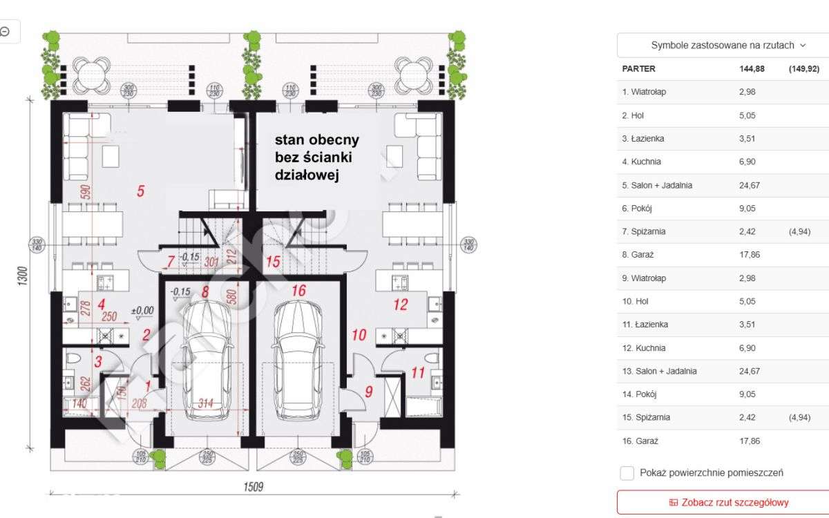 60m od torów kolejowych. 0% prowizji 0% podatku PC - Pełny obrazek: 5/16