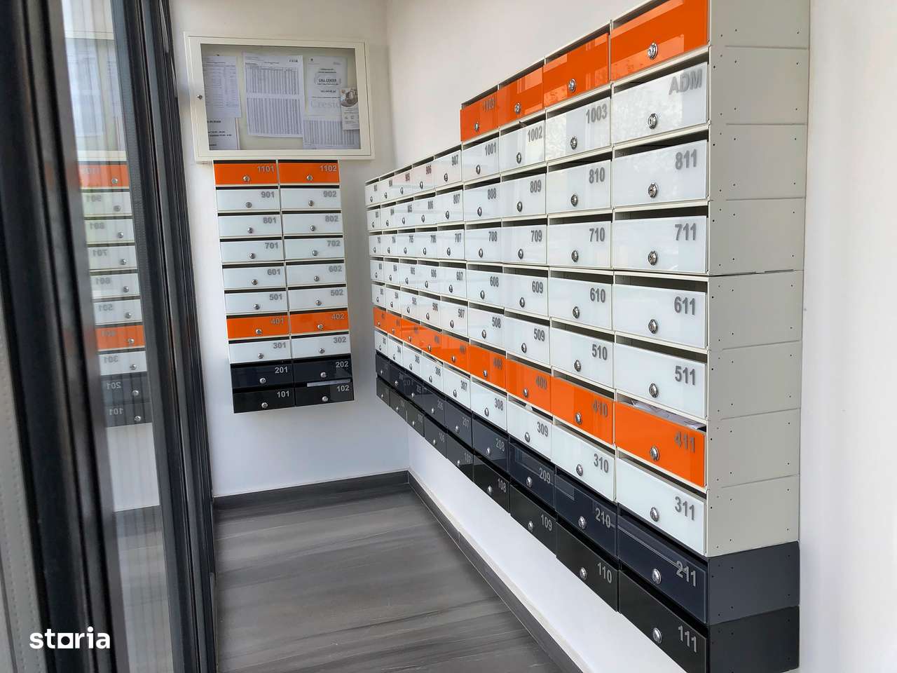 Apartament 2 camere, lângă Petrom city-11