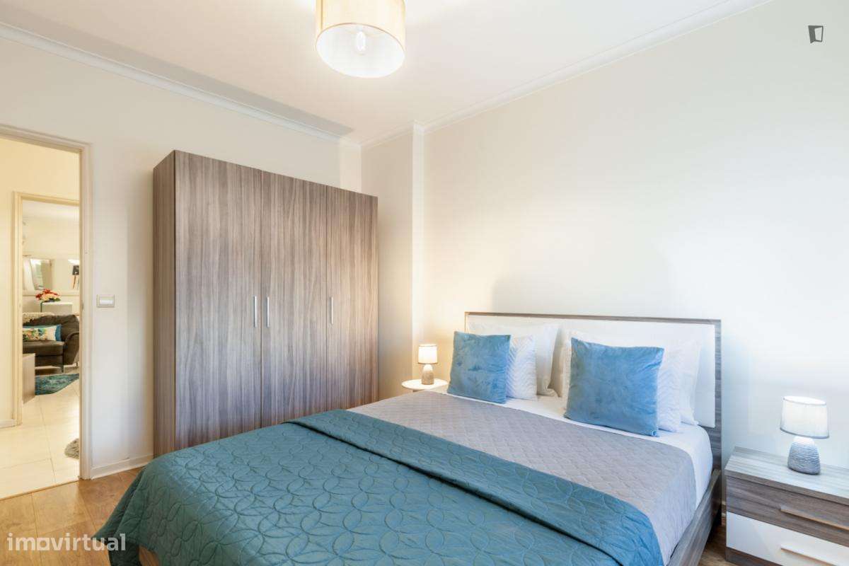 Apartamento com 2 quartos - localizado em Sé de Braga e São Lázaro... - Grande imagem: 5/8