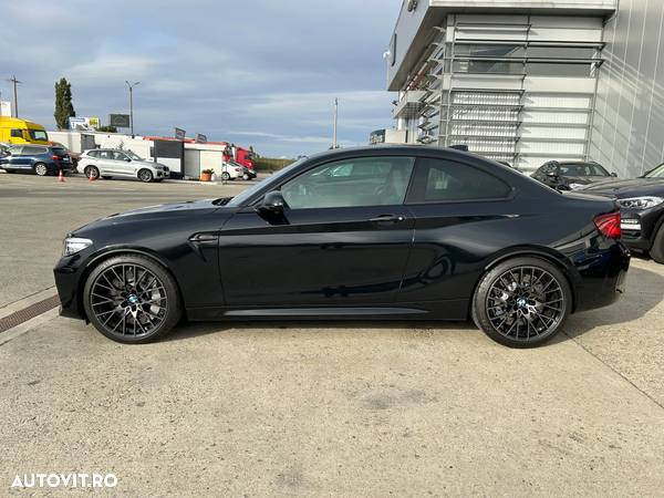 BMW M2 Competition Coupe DKG - 5