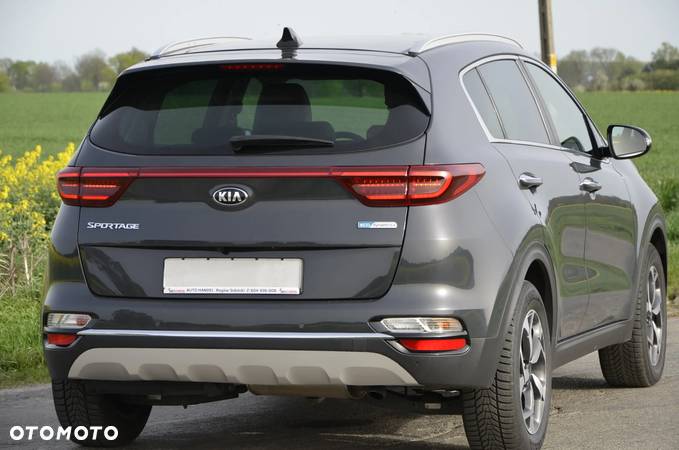 Kia Sportage - 11