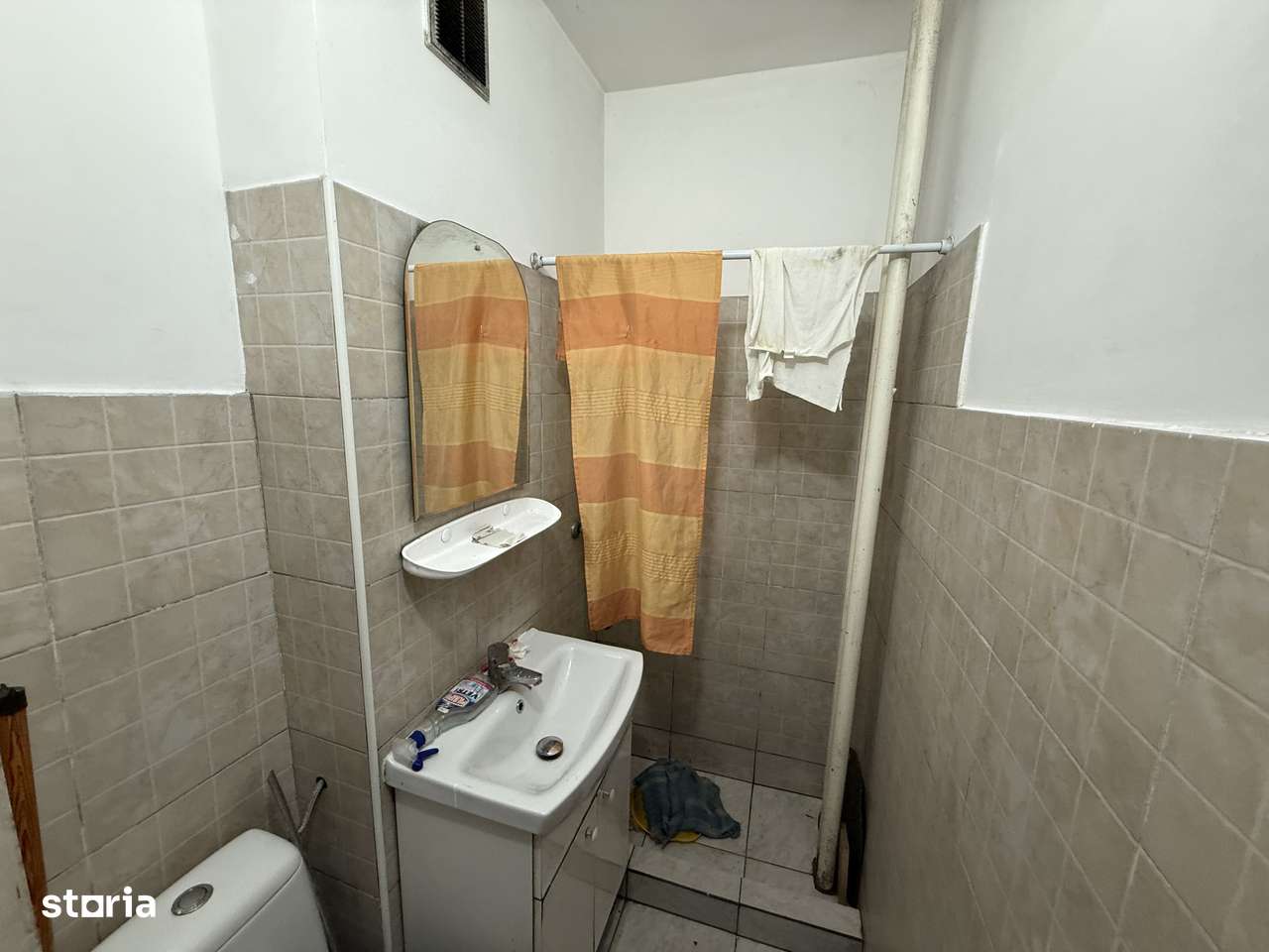 Garsonieră 14 mp | Etaj 1 | Hurmuzachi | 16.000 €-3