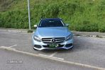 Mercedes-Benz C 250 (BlueTEC) d Station 7G-TRONIC Avantgarde - 4