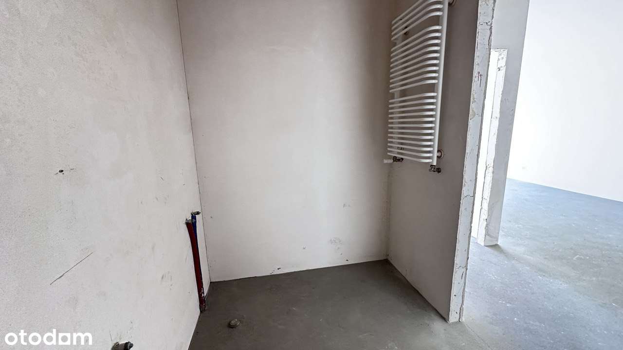 2 pokoje | Balkon | Oddane do użytk. – Ruczaj-12