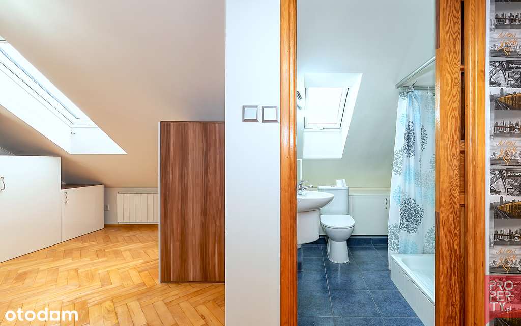 3-pokojowe mieszkanie 65,33 m² (77 m²)  - KLINY-11