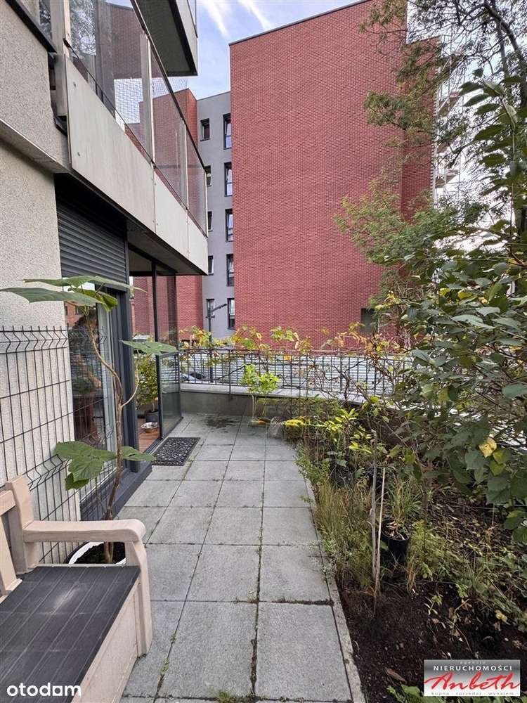 Zabłocie 28 - dwupok. 44m2 + 39m2 tarasu/ogrodu-7