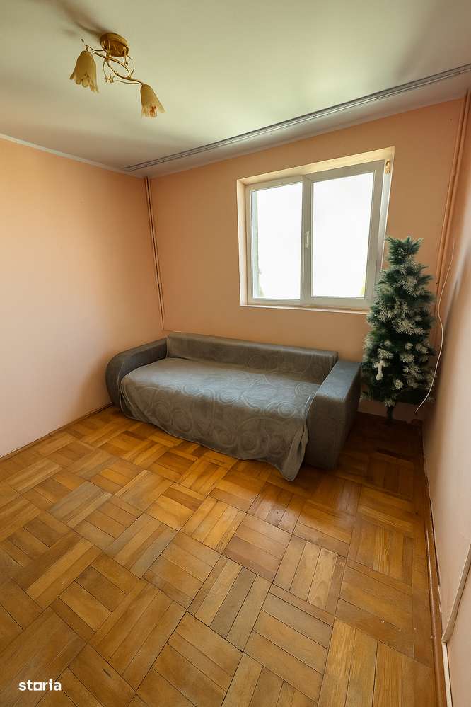 47.500 euro, NEGOCIABIL, 2 camere, 37mp, Micro 19 - Imagine principală: 5/7