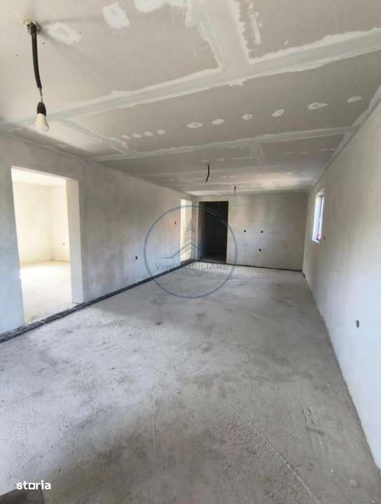 Casa de vanzare semifinisata Bistrita,zona subcetate - Imagine principală: 4/8