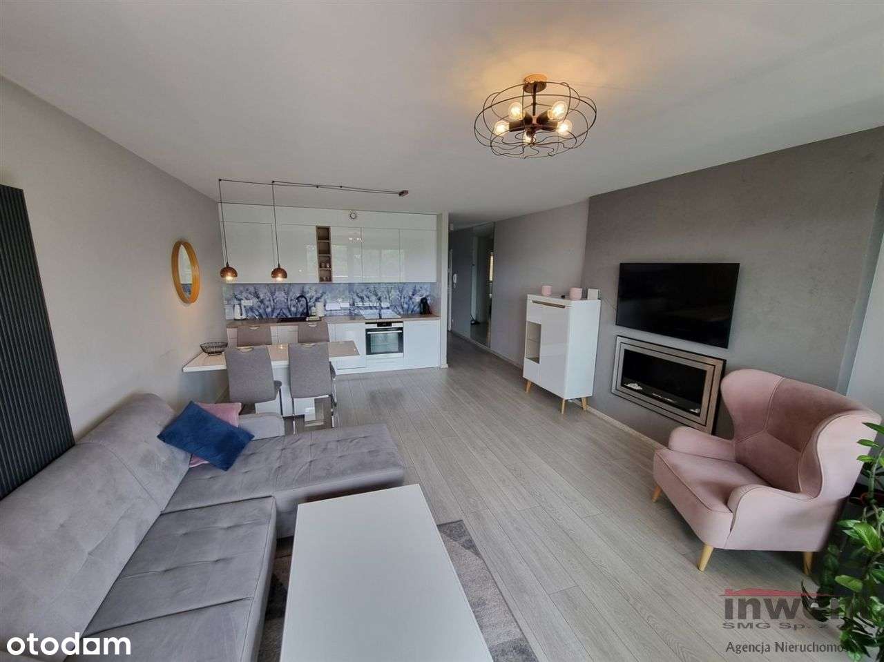 Apartament w Wiśle z widokiem na góry-3