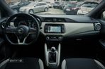 Nissan Micra 0.9 IG-T Visia S/S - 22