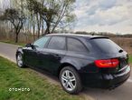 Audi A4 Avant 2.0 TDI DPF multitronic S line Sportpaket - 10