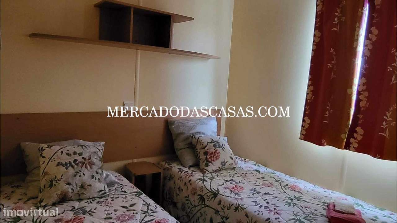 Quinta Refúgio Natural. Bungalows, Piscina-21