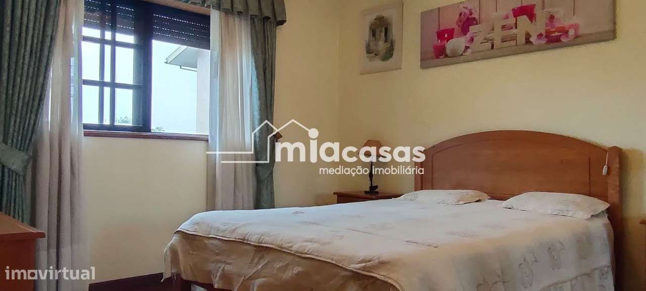 Moradia T4 - Zona de Oiã-31