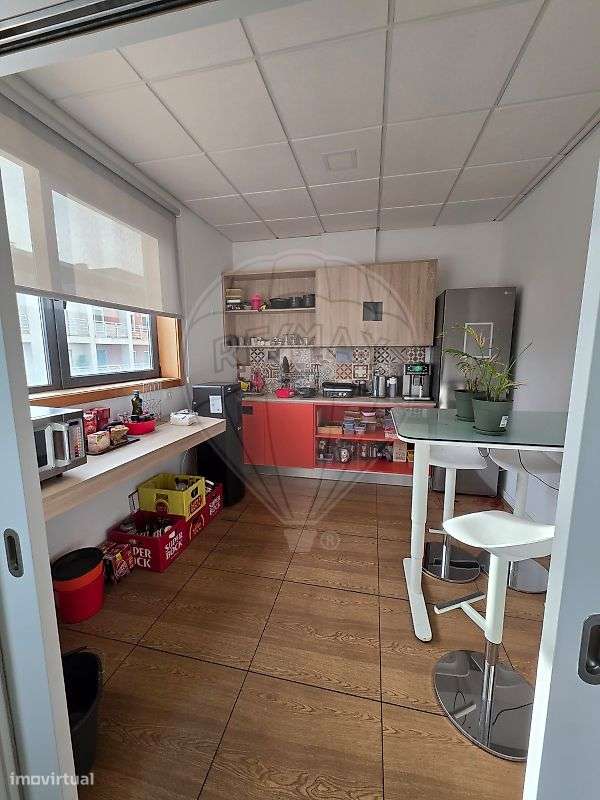 Escritório  para arrendamento - Grande imagem: 4/33