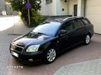 Toyota Avensis - 14