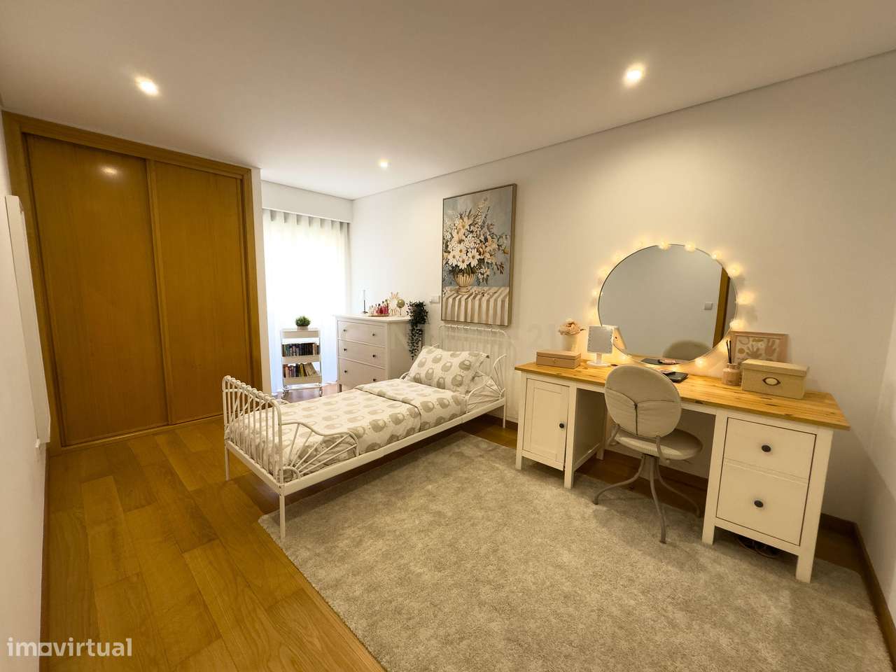 Apartamento T3, 5º andar na Costa, Guimarães, Rua Antero Henriques da-29