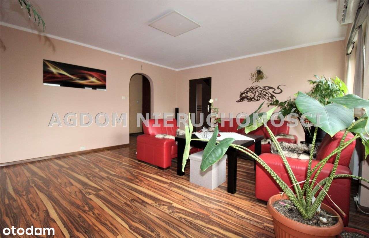 Eleganckie mieszkanie 61m kw-os.Zazamcze - Pełny obrazek: 3/15