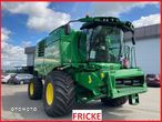 John Deere T670 - 1