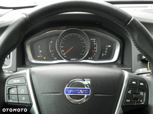 Volvo S60 - 26