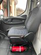 Iveco Daily 35S14 Rama do zabudowy - 9