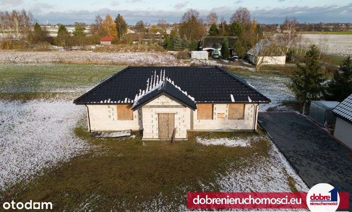 Przepięknie położony dom Stronno Malowniczo-7