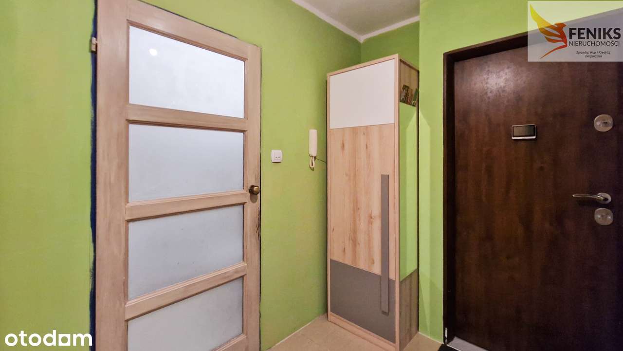 Kawalerka z panoramą - Pełny obrazek: 4/11