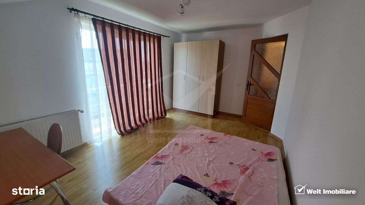 Inchiriere casa cu gradina, pretabil birou, zona Traian Vuia, Mina - Imagine principală: 4/11