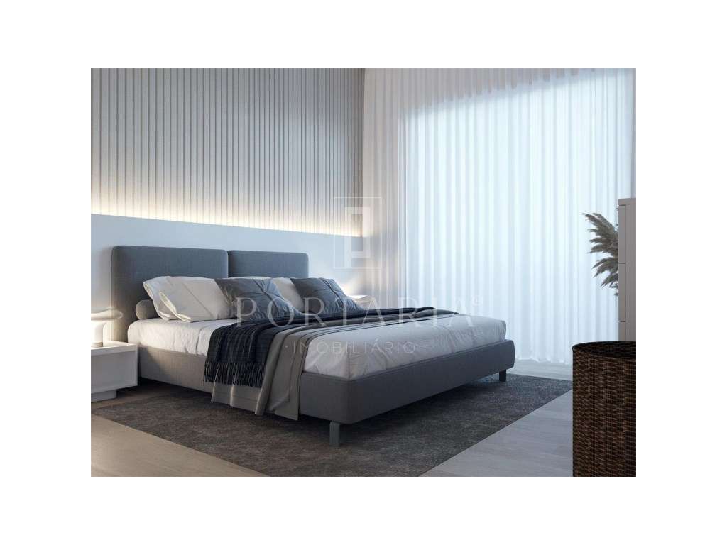 Fantástico apartamento T2 em Aveiro - Grande imagem: 5/22