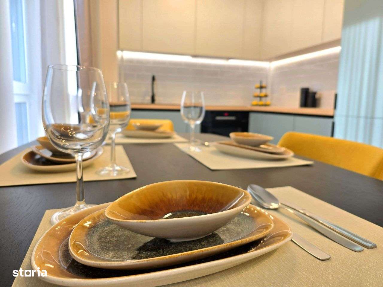 LAPIS RESIDENCE - Apartament 51 mp, incalzire pardoseala, autobuz - Imagine principală: 2/17