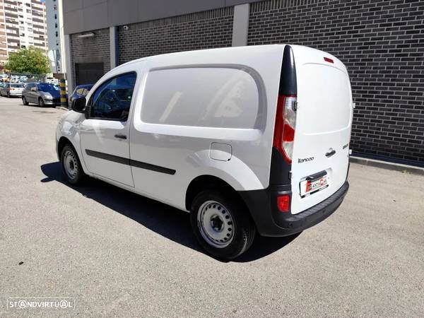 Renault Kangoo 1.5 Dci ,3Lug, Iva Dedutivel - 12