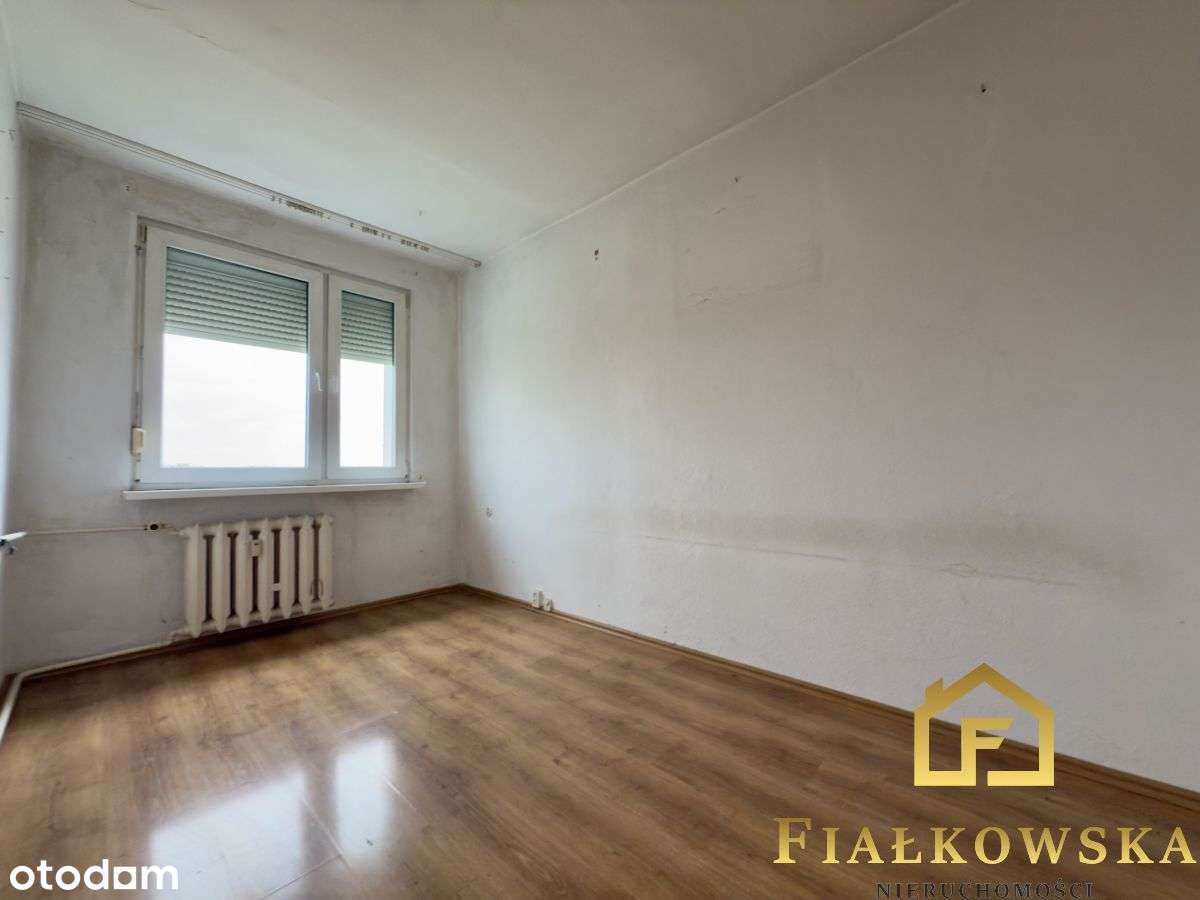 Mieszkanie 3 pokojowe do remontu ul. Krośnieńska - Pełny obrazek: 5/20