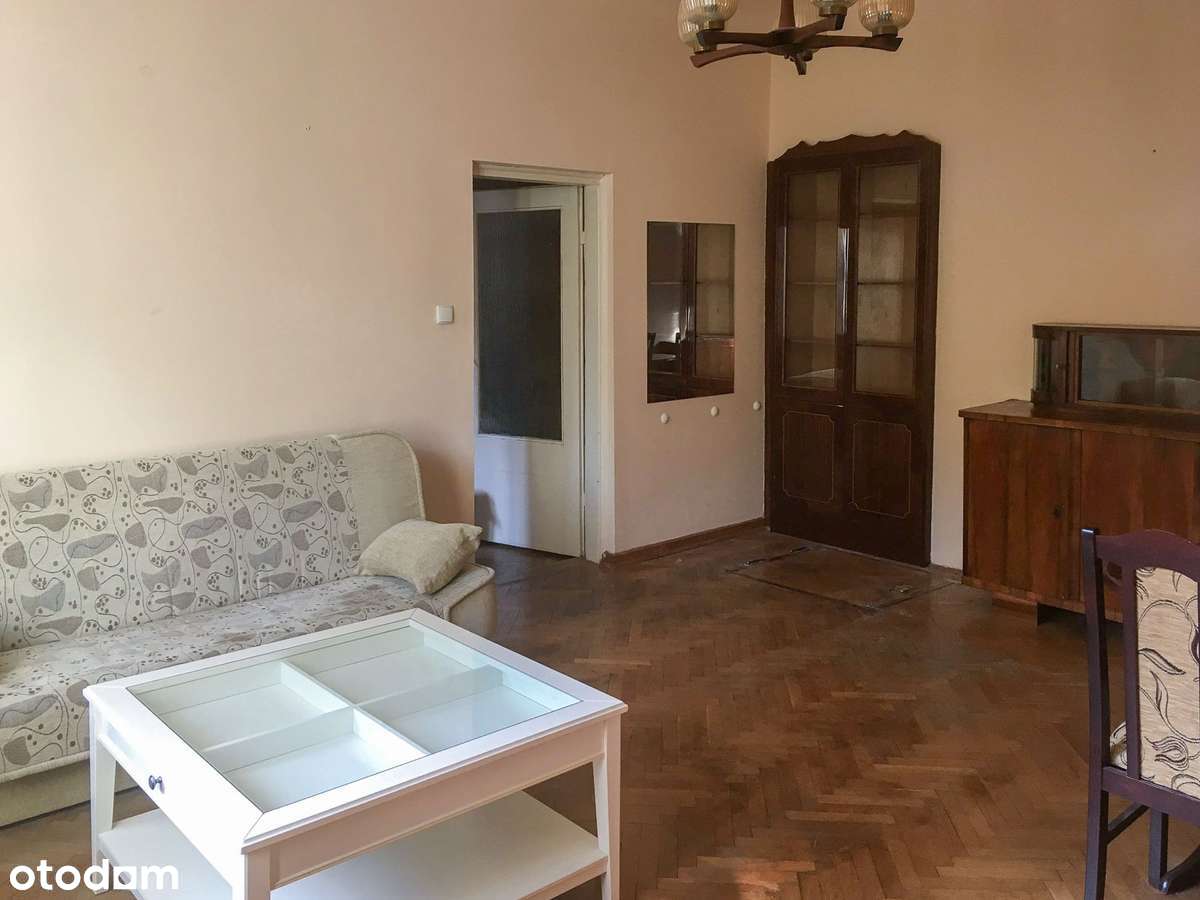 UNIKATOWE MIESZKANIE Z DODATKOWYM POZIOMEM | 47,93 m2 + 13,96 m2-11