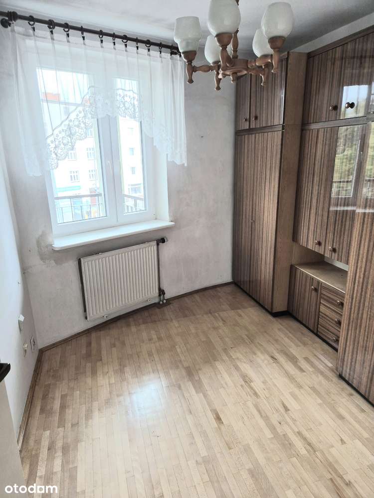 Blisko terenów zielonych z trzema balkonami-6