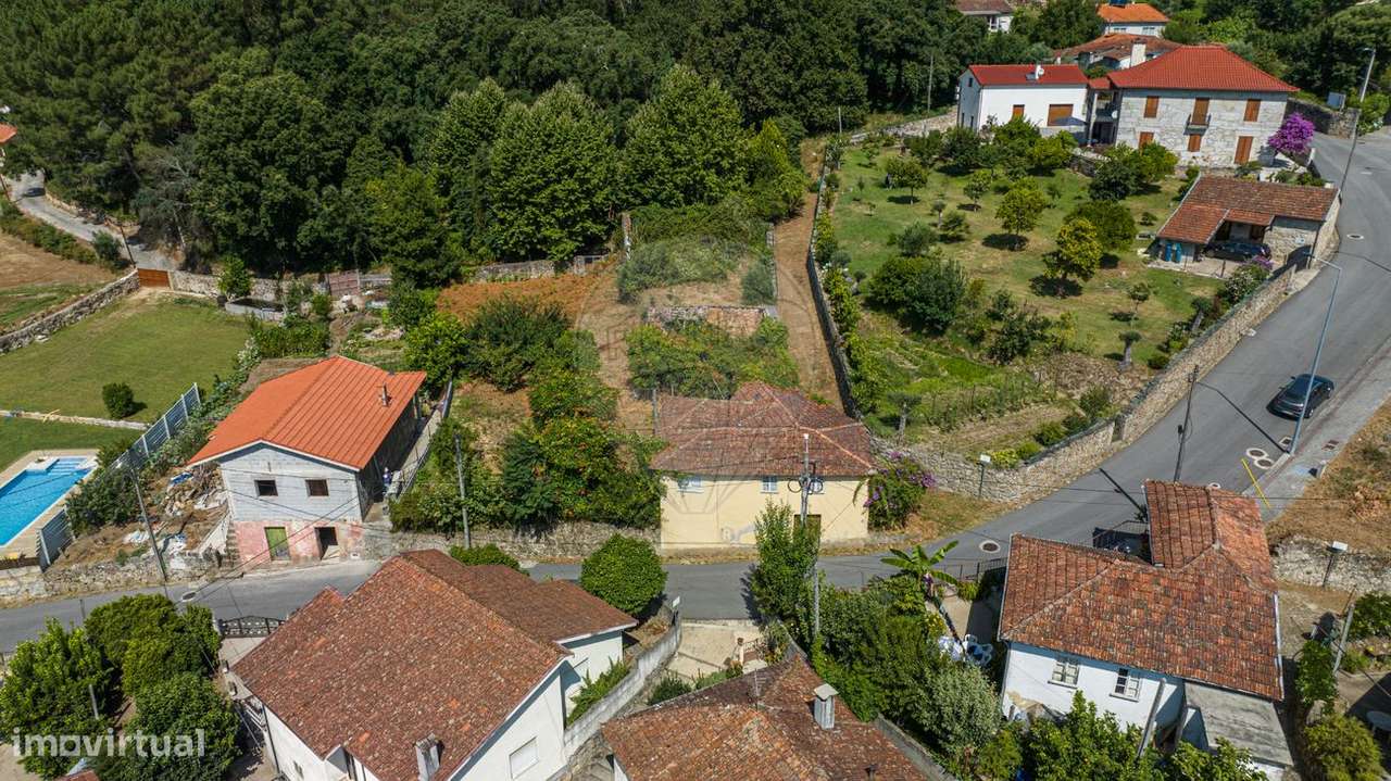 Moradia T0 para venda - Grande imagem: 2/30