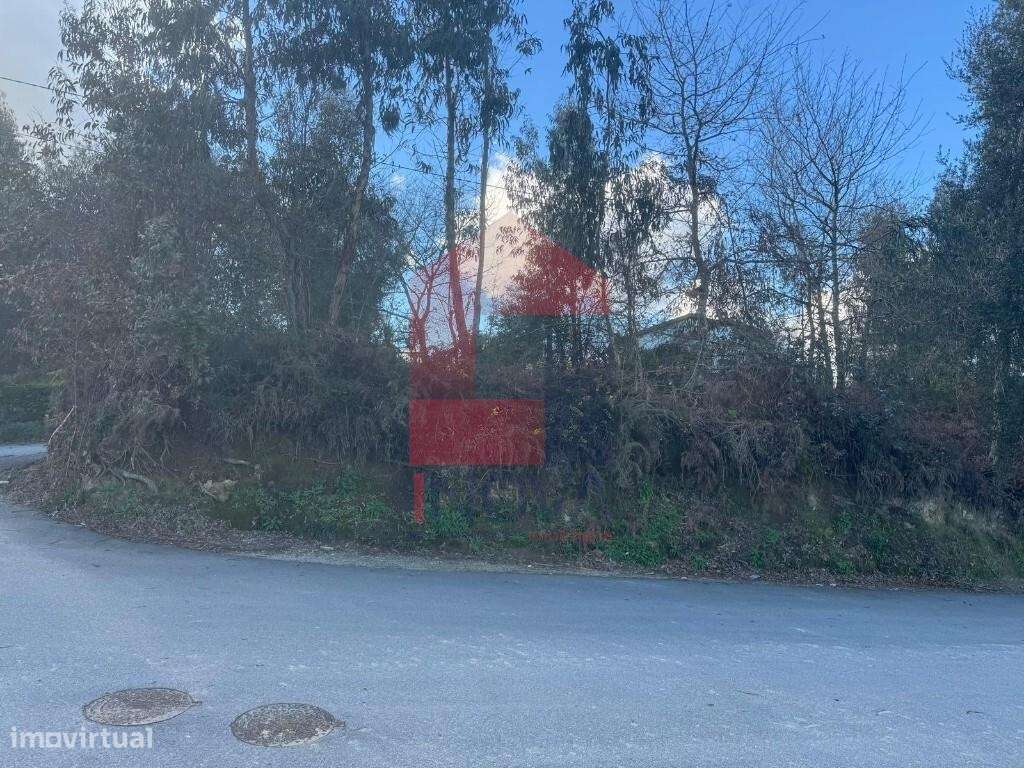 Terreno para construção,  Solo Urbanizável, Coucieiro - Grande imagem: 5/20