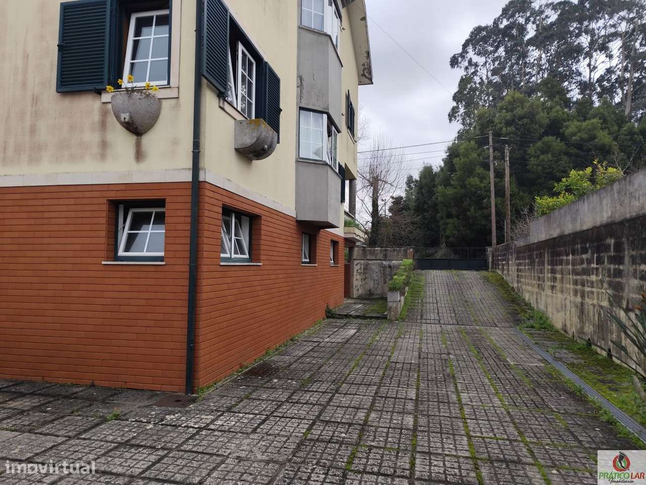 Andar Moradia T3 em São Bernardo-26