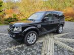 Land Rover Discovery IV 3.0 SD V6 HSE EU6 - 10