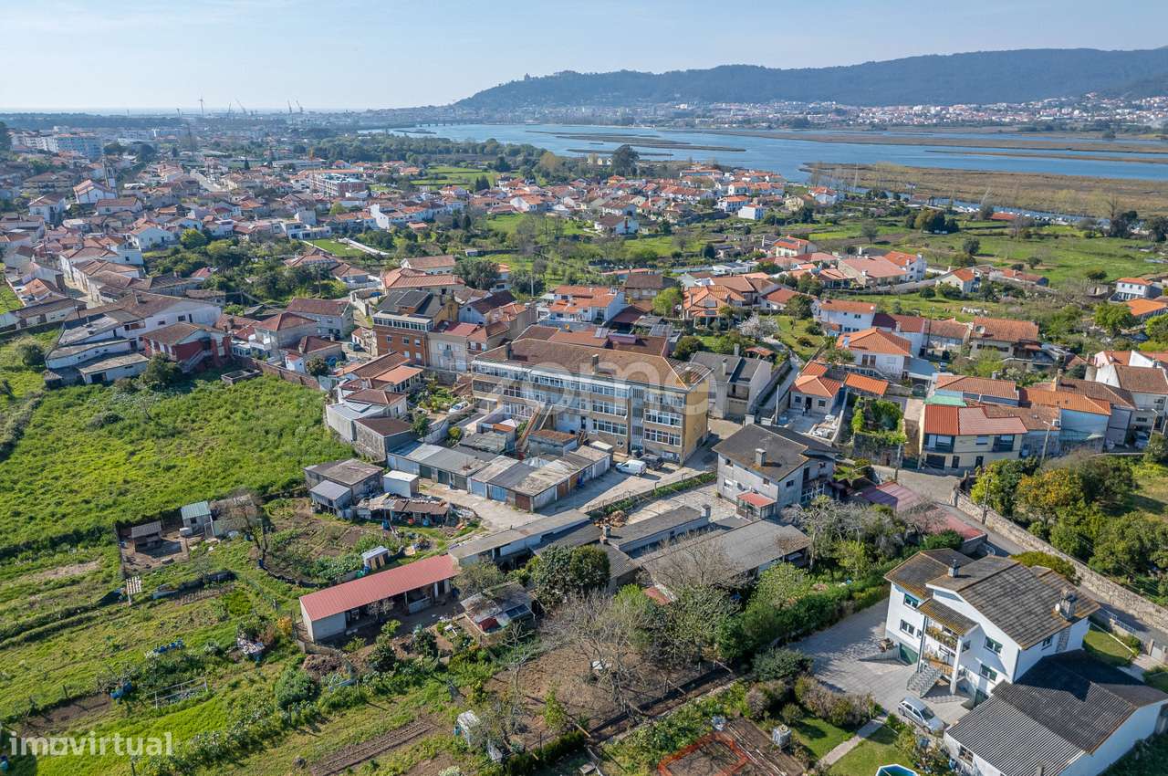 APARTAMENTO T3 EM DARQUE - Grande imagem: 4/22