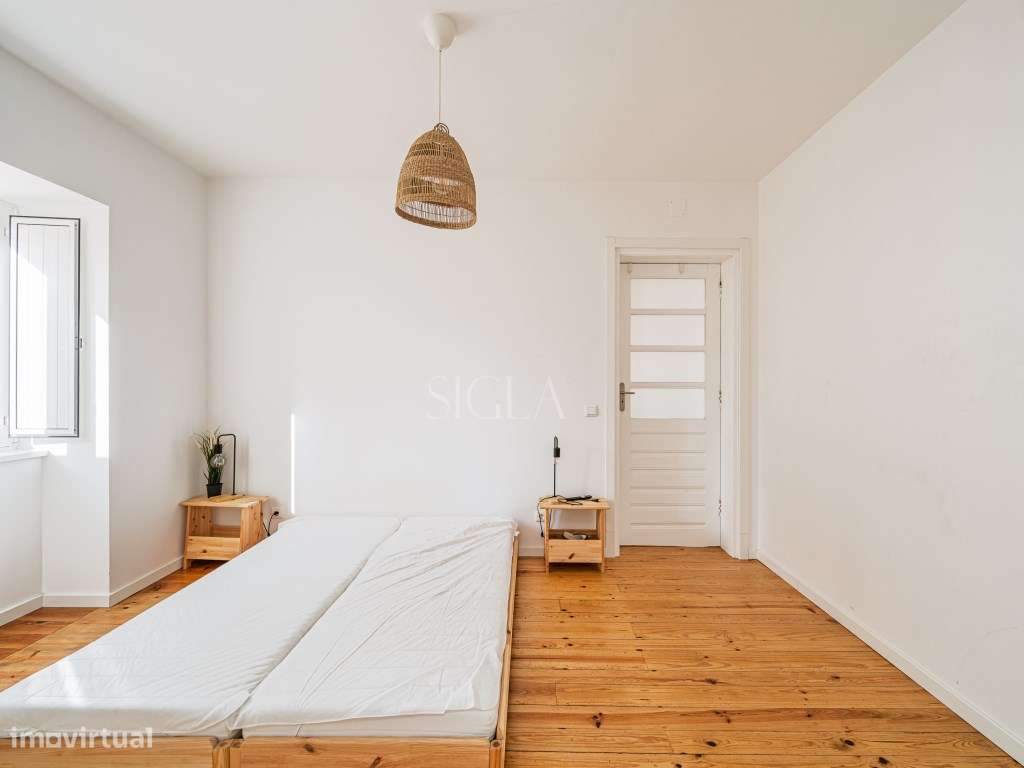 Moradia com Terreno em Cortegaça-39