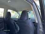 Toyota Verso-S 1.4 D-4D Exclusive+Navi - 36