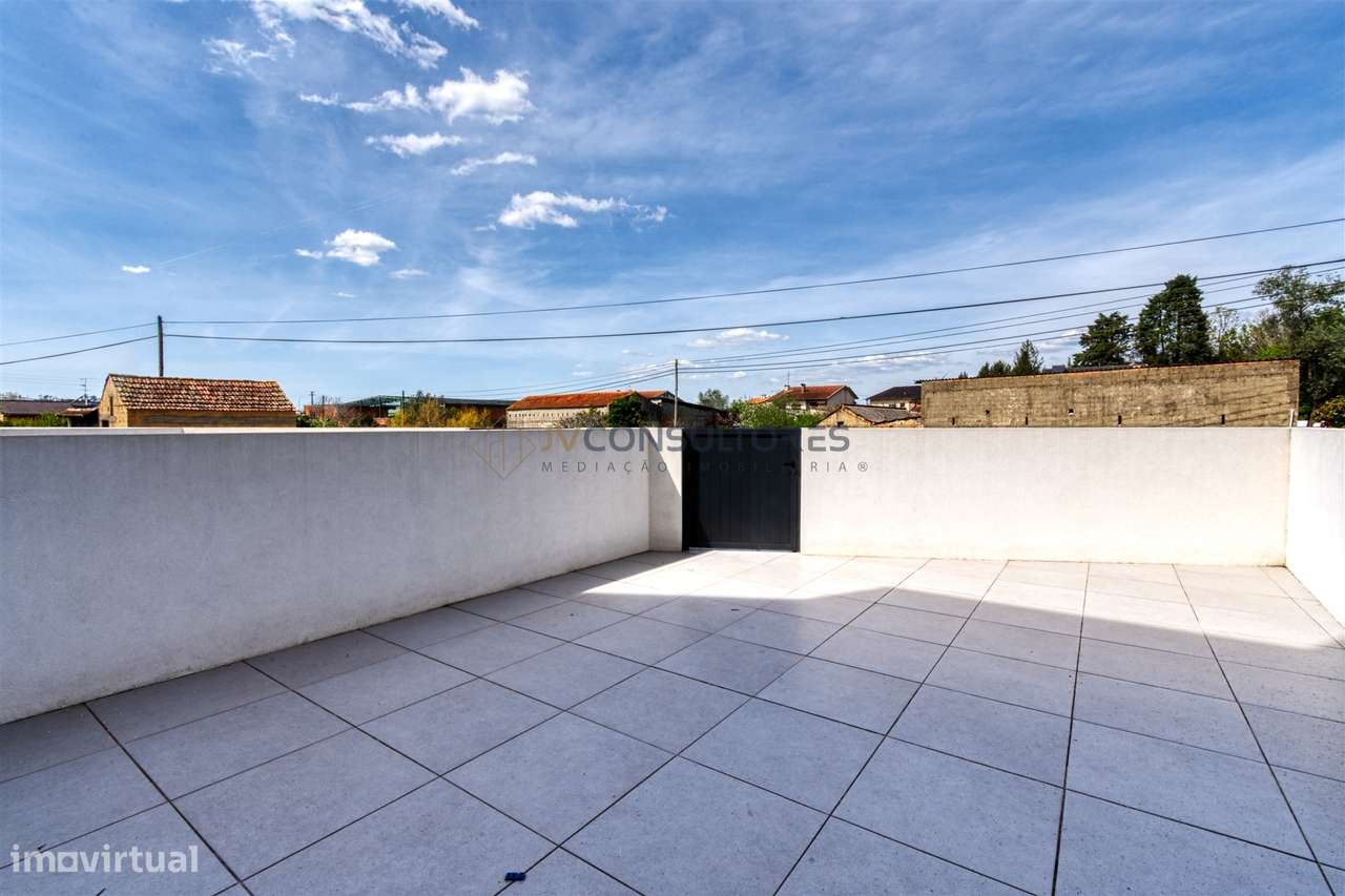 Apartamento T2 Venda em Valongo do Vouga,Águeda-5